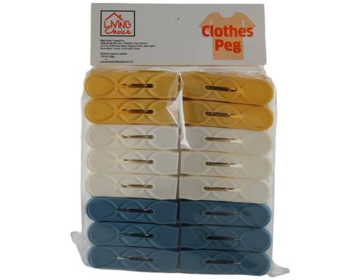 Clothes Peg (1203) Living Choice