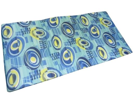 Foam Mattress 2 Inches Living Choice
