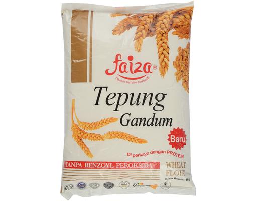 Tepung Gandum Faiza