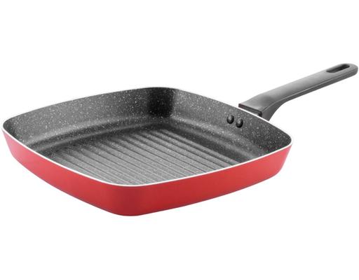 Grill Pan 26Cm Living Choice
