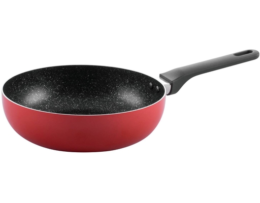 Wokpan 24Cm Living Choice
