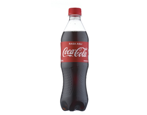 Rasa Asli Coca-Cola