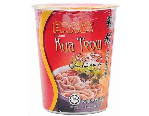 Instant Cup Kua Teow Tom Yam Pama