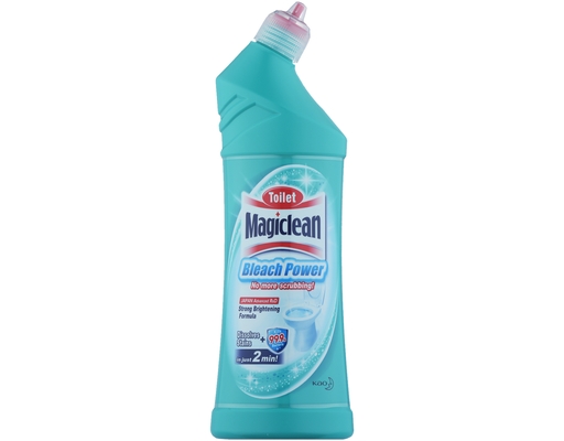 Toilet Bleach Regular Magiclean
