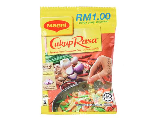 Cukup Rasa All In One Seasoning Maggi