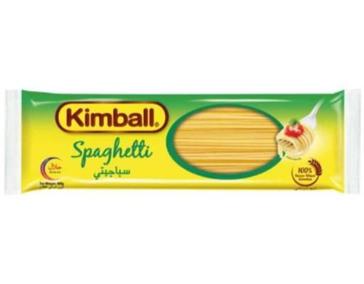 Spaghetti Kimball