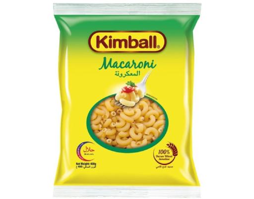 Macaroni Kimball