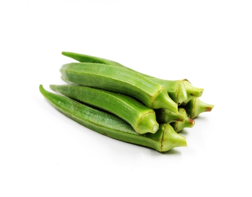Organic Lady Finger D'Lonek