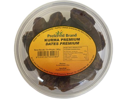 Premium Dates