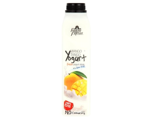 Yogurt Drink Mango Tango Farm Fresh