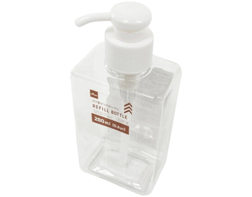 Refill Bottle 2 Daiso