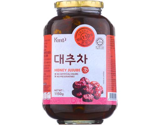 Jujube Honey Tea Hansung