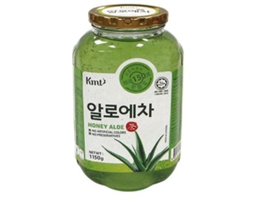Hansung Aloe Vera Honey Tea Hansung
