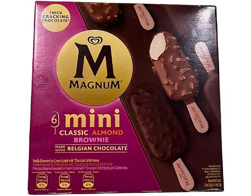Magnum Mini Mix Pack Wall's