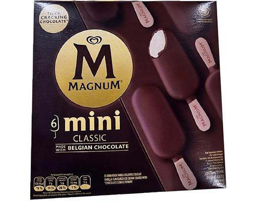 Magnum Mini Classic Wall's