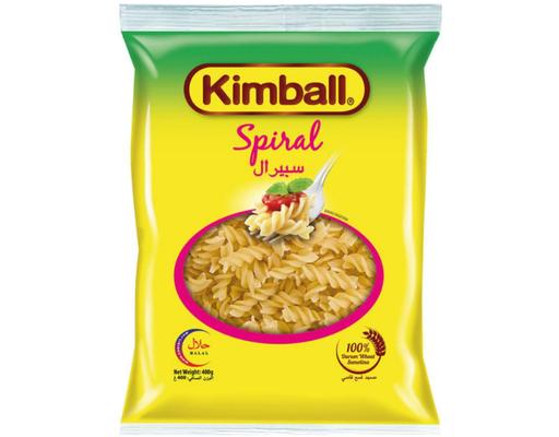 Spiral Kimball