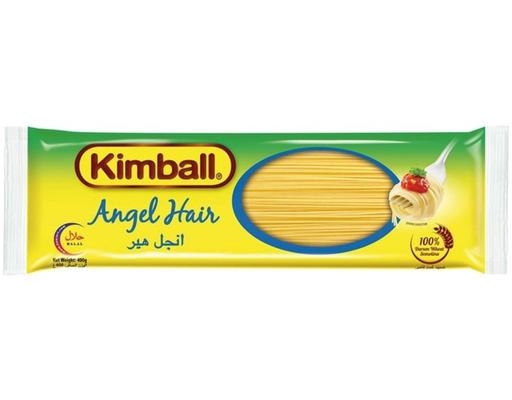 Angel Hair Kimball