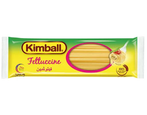 Fettucine Kimball