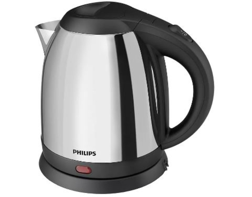 Jug Kettle Stainless Steel 1.2L (HD9303/03-1.2L) Philips