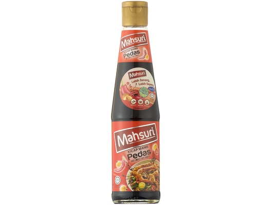 Kicap Manis Pedas Mahsuri