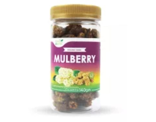 Mulberry Love Earth