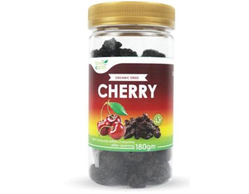 Dried Cherry Love Earth