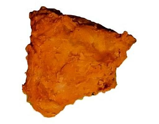 Spicy Fried Chicken Parts Delica