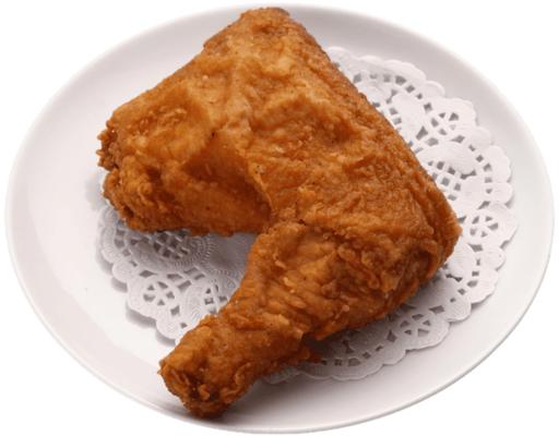 Signature Fried Chicken Whole Leg (Ori)