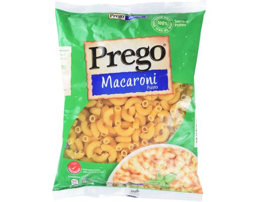 Macaroni Prego