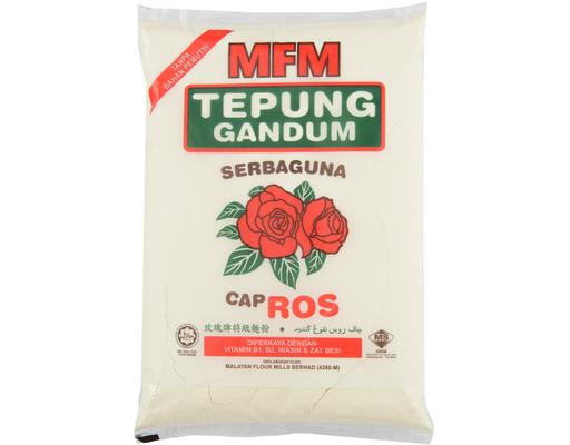 Cap Rose All Purpose Flour MFM