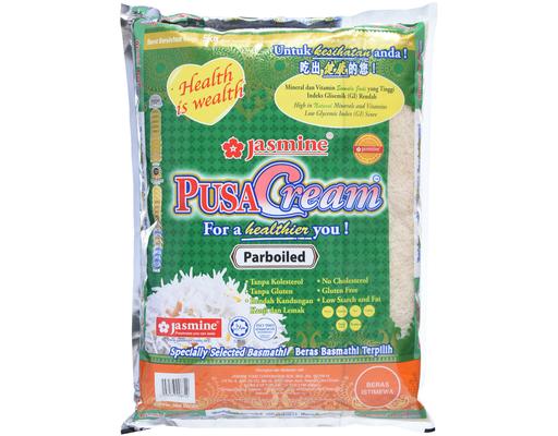 Rice and Grains | MYAEON