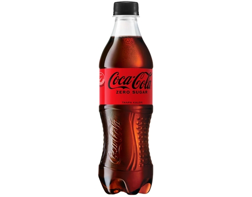 Zero Sugar Coca-Cola