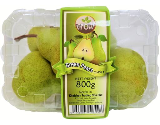 South Africa Packham Pear