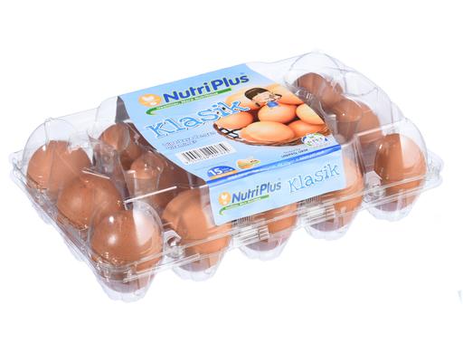 Classic Eggs M Nutriplus