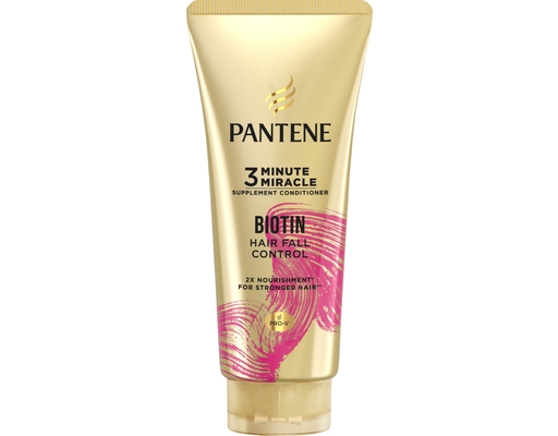 Conditioner Hair Fall Control Pantene