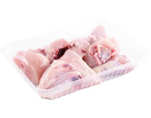 Chicken Cube L