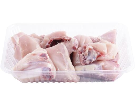 Chicken Cube