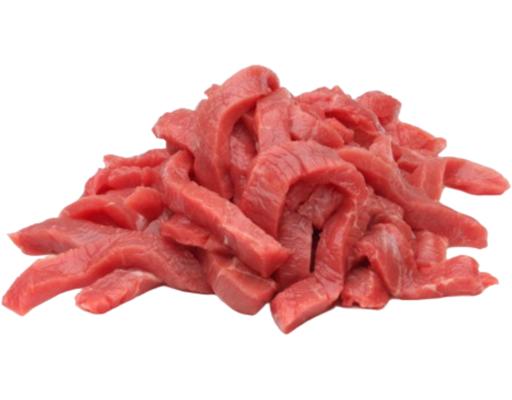 Australia Chilled Beef Stirfry