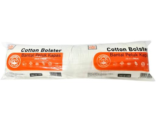 Cotton Bolster Living Choice