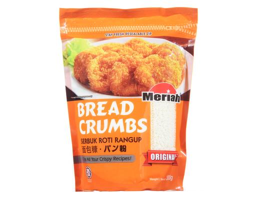 Bread Crumbs Original Meriah