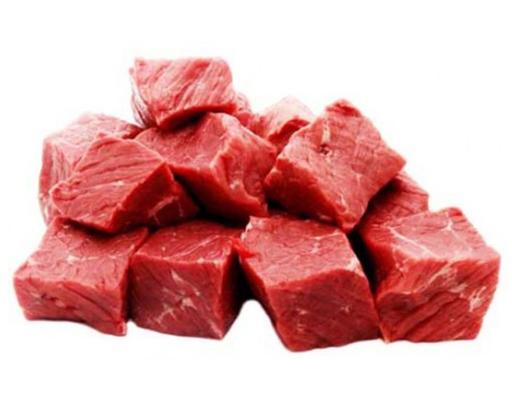 Australia Chilled Beef Topside Cube
