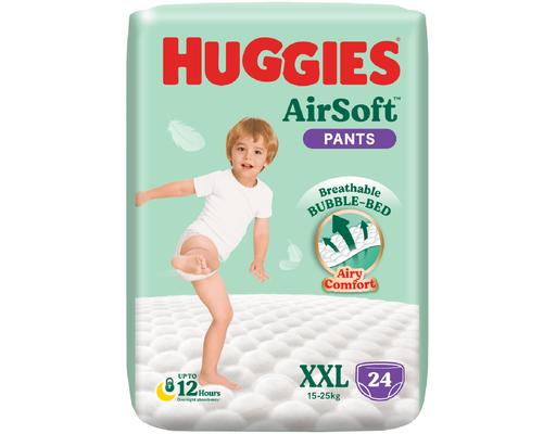 Airsoft Pants Super Jumbo XXL24 Huggies