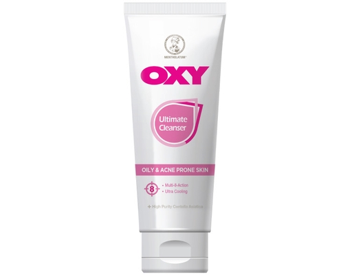 Ultimate Cleanser Oxy