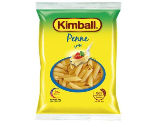 Penne Kimball