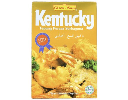 Kentucky Flour Glow-san