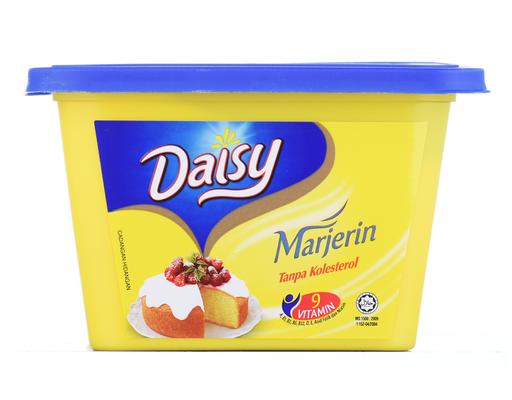 Margarine Daisy