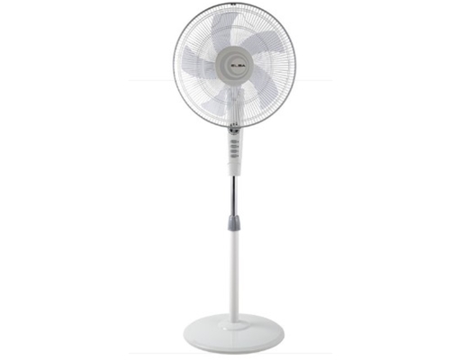 Stand Fan Grey (ESF-E1638TM) Elba