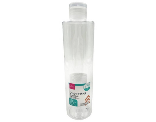 One-Touch Bottle Daiso