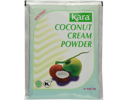 Natural Coconut Cream Powder Kara