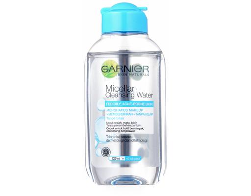 Micellar Water Oil Control Garnier